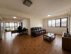 Blk 37 Telok Blangah Rise (Bukit Merah), HDB 5 Rooms #571762371